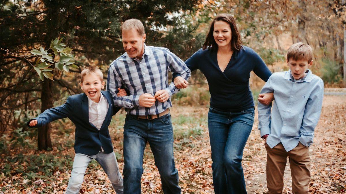 My Life with Stage IV Breast Cancer