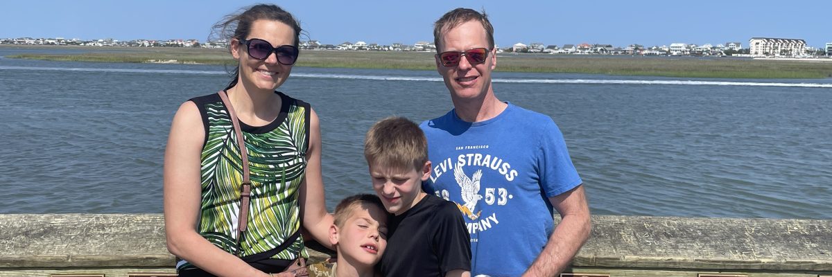 My Life with Stage IV Breast Cancer