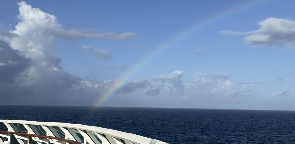 My Life with Stage IV Breast Cancer